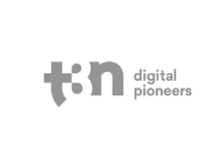 Logo t3n