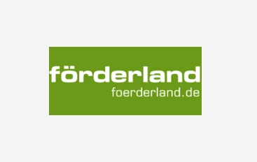 förderland logo