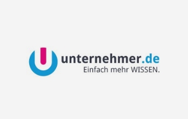 unternehmer.de logo