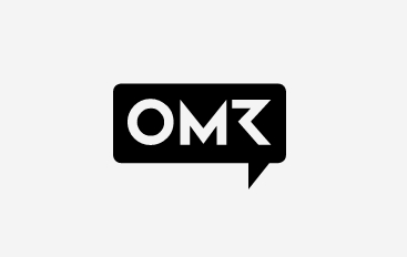 Logo OMR