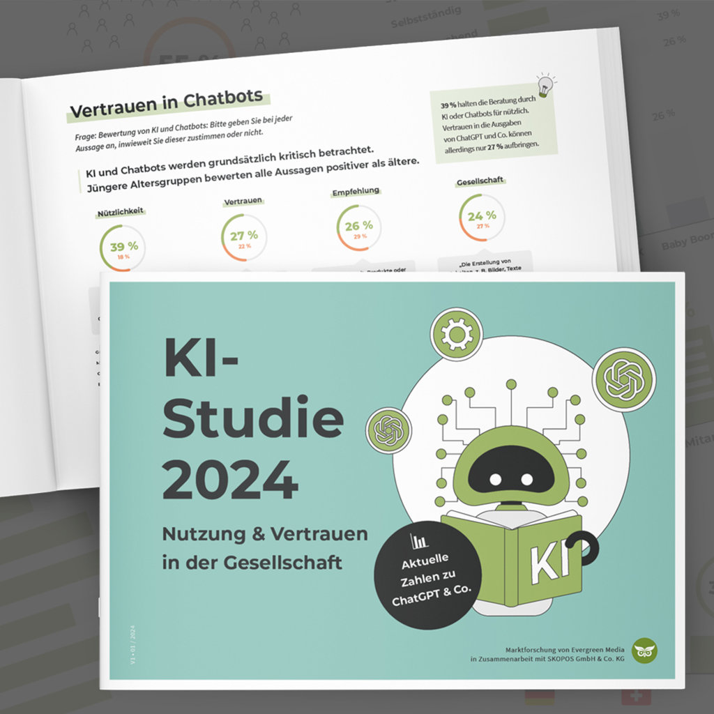 KI-Studie 2024