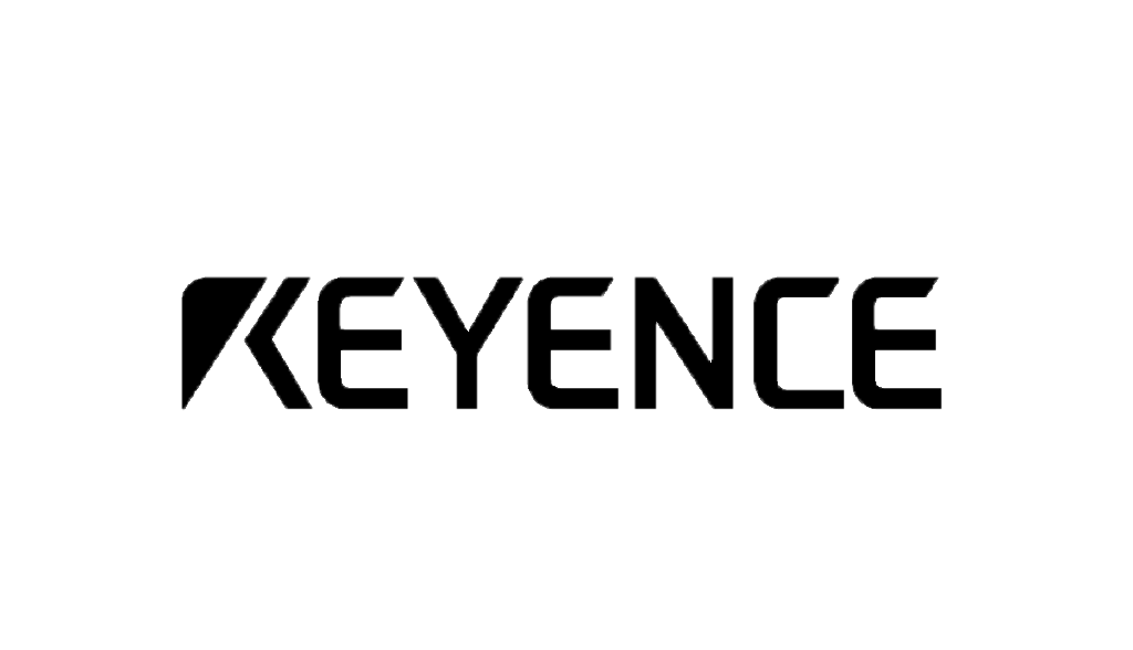 Logo Keyence