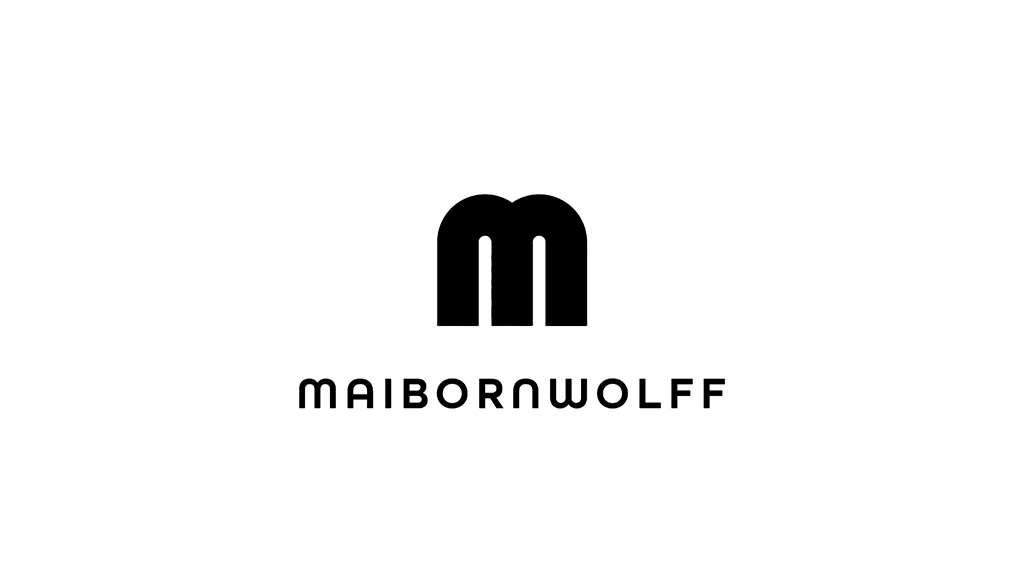 Logo MaibornWolff