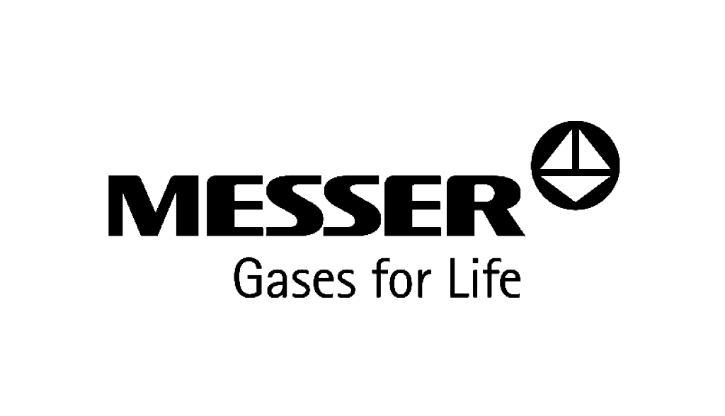 Logo Messer