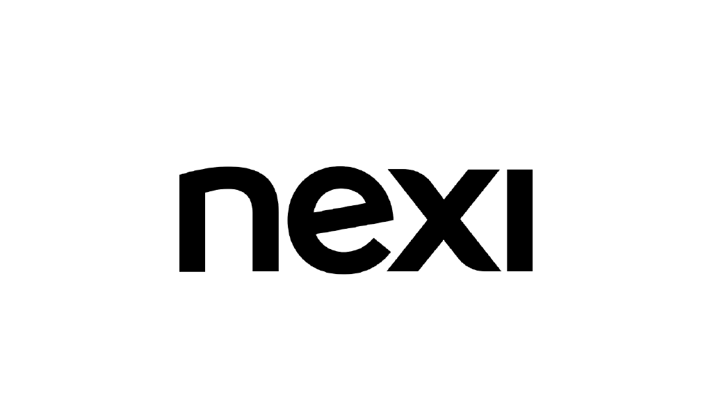 Logo nexi