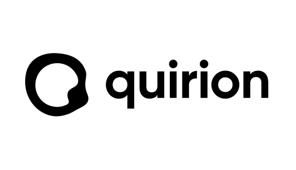 Logo quirion