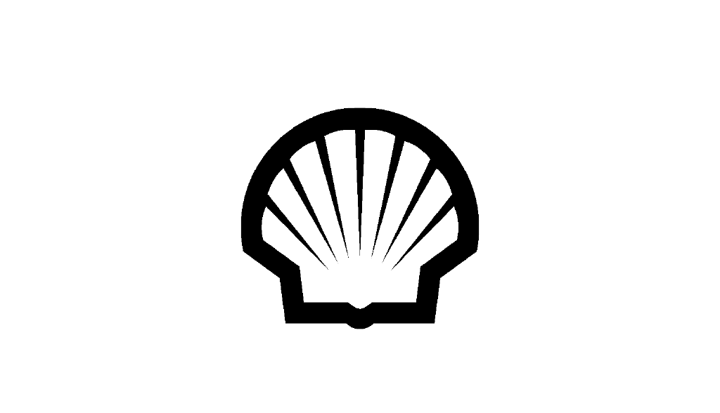 Logo Shell